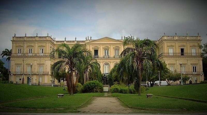 Museu Nacional