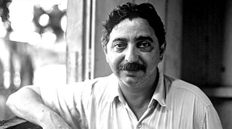 Chico Mendes