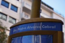 O reflexo do antigo O reflexo do antigo