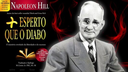 Mais Esperto que o Diabo Mais Esperto que o Diabo